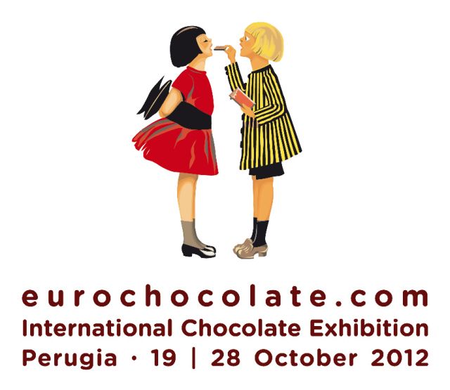 Ricetta Birra e cioccolato. matrimonio di gusto tra eurochocolate 2012 e birra poretti