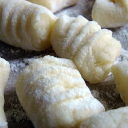 Ricetta Gnocchi al pomodoro