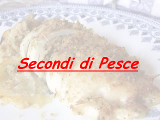 Ricetta Pesce spada saporito  - variante 3