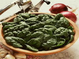 Ricetta Sgonfiotti di spinaci e fontina