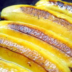 Ricetta Banane fritte  - variante 2
